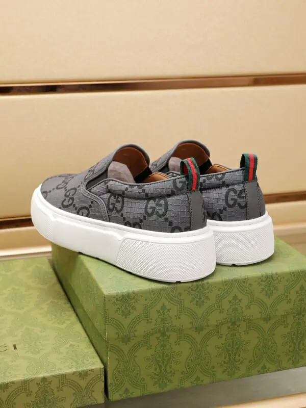 gucci decontractees chaussures pour homme s_12217313